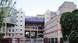 PGIMER Dr. RML Hospital